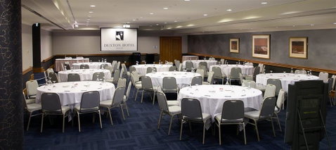 Duxton Hotel - Accommodation Rockhampton 9
