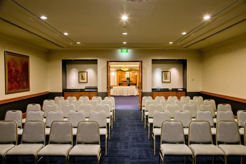 Duxton Hotel - Accommodation Rockhampton 10