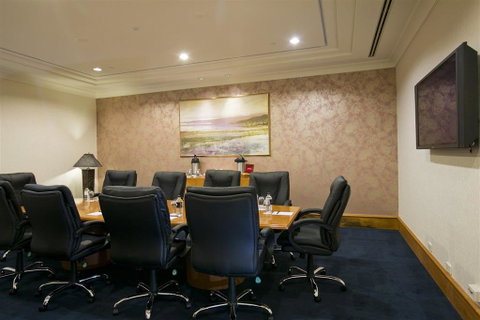 Duxton Hotel - Accommodation Rockhampton 11