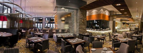 Duxton Hotel - Accommodation Rockhampton 12
