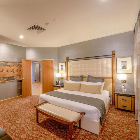 Duxton Hotel - Accommodation Rockhampton 14