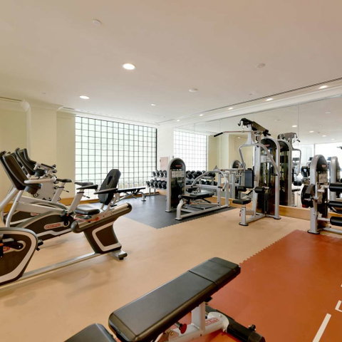 Duxton Hotel - Accommodation Rockhampton 15
