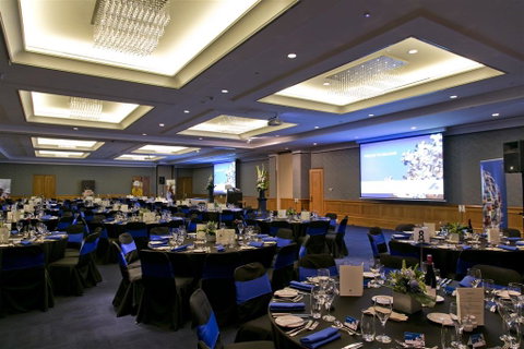 Duxton Hotel - Accommodation Rockhampton 17