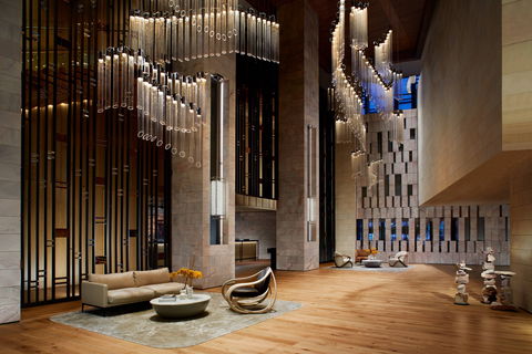 The Ritz-Carlton Perth - Accommodation Rockhampton 0