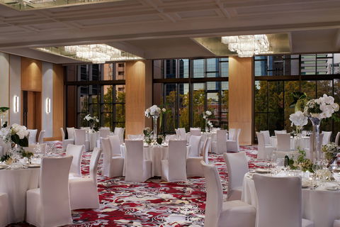 The Ritz-Carlton Perth - Accommodation Rockhampton 1