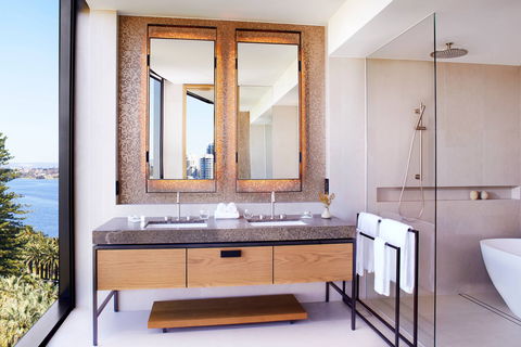 The Ritz-Carlton Perth - Accommodation Rockhampton 3