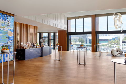 The Ritz-Carlton Perth - Accommodation Rockhampton 5