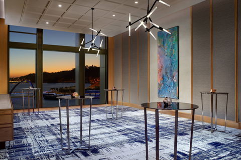 The Ritz-Carlton Perth - Accommodation Rockhampton 6