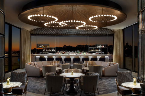 The Ritz-Carlton Perth - Accommodation Rockhampton 8