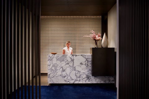 The Ritz-Carlton Perth - Accommodation Rockhampton 12
