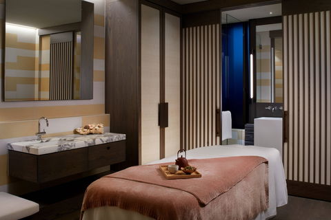 The Ritz-Carlton Perth - Accommodation Rockhampton 13