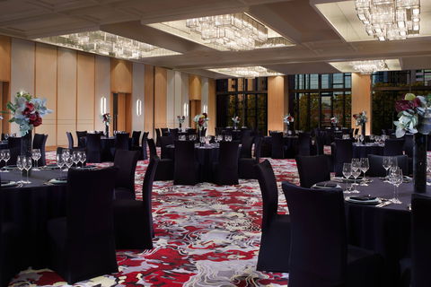 The Ritz-Carlton Perth - Accommodation Rockhampton 17