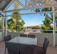 Broadwater Resort Apartments - Accommodation Rockhampton