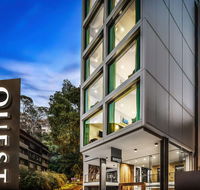 Quest Mounts Bay Road - Accommodation Rockhampton