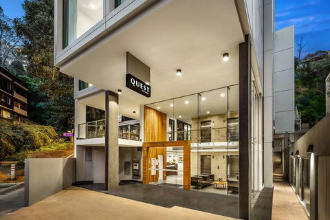 Quest Mounts Bay Road - Accommodation Rockhampton 1