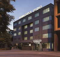 Rendezvous Hotel Perth Central - Accommodation Rockhampton