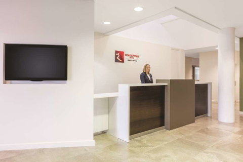 Rendezvous Hotel Perth Central - Accommodation Rockhampton 1