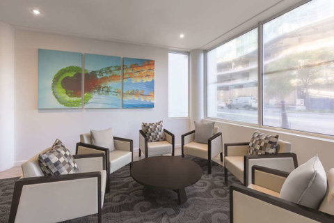 Rendezvous Hotel Perth Central - Accommodation Rockhampton 2