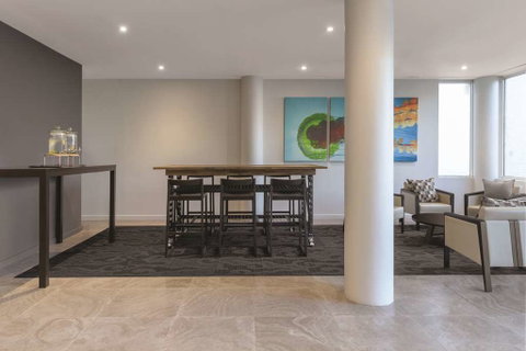Rendezvous Hotel Perth Central - Accommodation Rockhampton 3