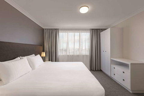 Rendezvous Hotel Perth Central - Accommodation Rockhampton 4