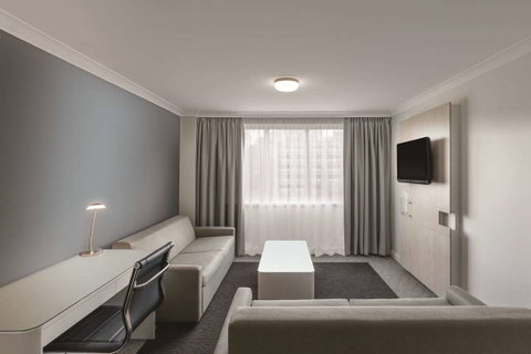 Rendezvous Hotel Perth Central - Accommodation Rockhampton 5