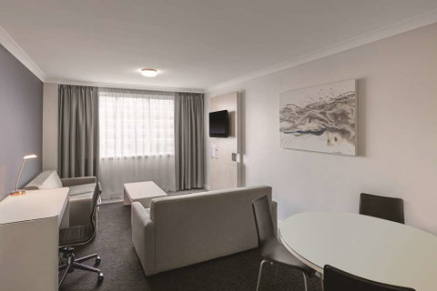 Rendezvous Hotel Perth Central - Accommodation Rockhampton 6