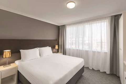 Rendezvous Hotel Perth Central - Accommodation Rockhampton 7