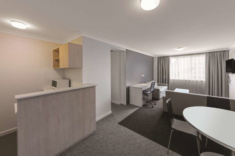 Rendezvous Hotel Perth Central - Accommodation Rockhampton 8