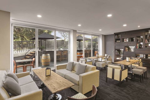 Rendezvous Hotel Perth Central - Accommodation Rockhampton 11