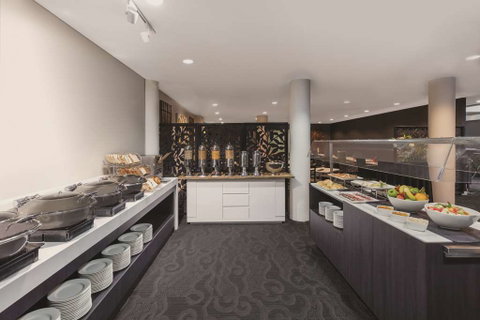 Rendezvous Hotel Perth Central - Accommodation Rockhampton 13