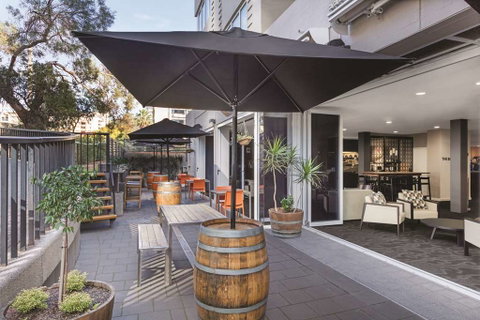 Rendezvous Hotel Perth Central - Accommodation Rockhampton 15