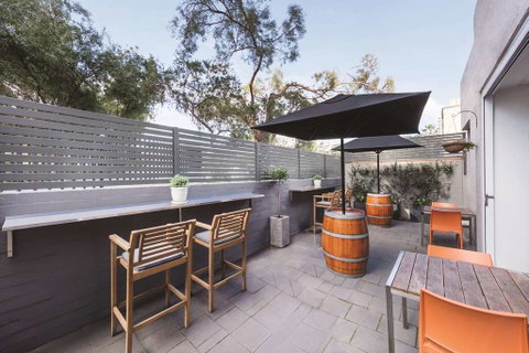 Rendezvous Hotel Perth Central - Accommodation Rockhampton 16