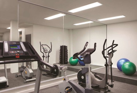 Rendezvous Hotel Perth Central - Accommodation Rockhampton 17