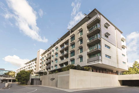 Adina Apartment Hotel Perth - Accommodation Rockhampton 0