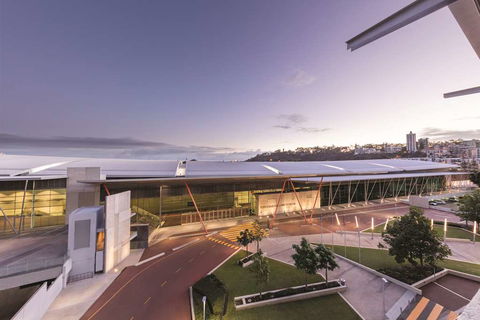 Adina Apartment Hotel Perth - Accommodation Rockhampton 2