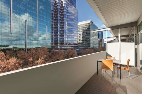 Adina Apartment Hotel Perth - Accommodation Rockhampton 4
