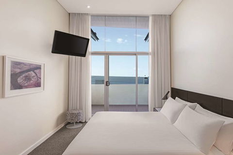 Adina Apartment Hotel Perth - Accommodation Rockhampton 5