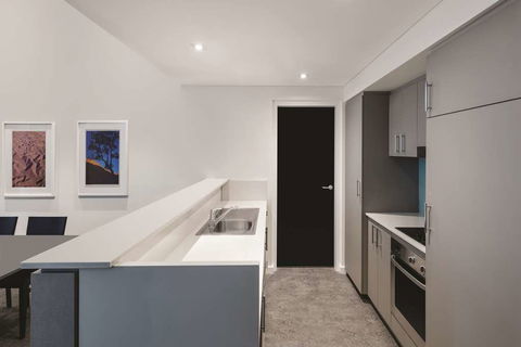 Adina Apartment Hotel Perth - Accommodation Rockhampton 6
