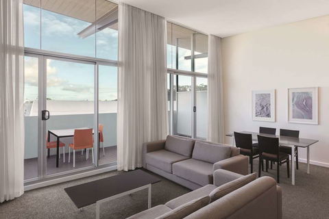Adina Apartment Hotel Perth - Accommodation Rockhampton 7