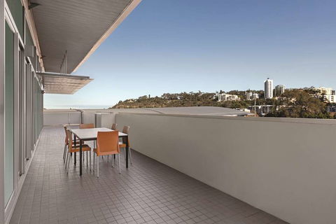 Adina Apartment Hotel Perth - Accommodation Rockhampton 8