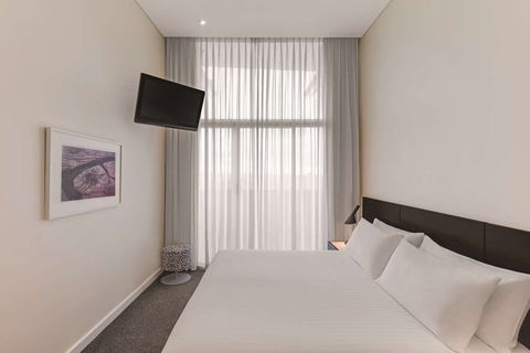 Adina Apartment Hotel Perth - Accommodation Rockhampton 10