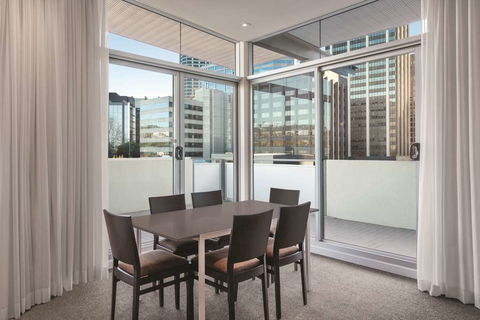 Adina Apartment Hotel Perth - Accommodation Rockhampton 13