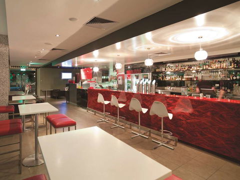 Adina Apartment Hotel Perth - Accommodation Rockhampton 16