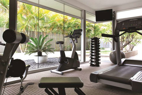 Adina Apartment Hotel Perth - Accommodation Rockhampton 17