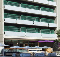 Citadines St Georges Terrace - Accommodation Rockhampton