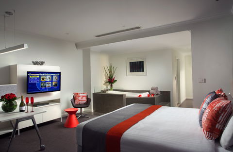 Citadines St Georges Terrace - Accommodation Rockhampton 6