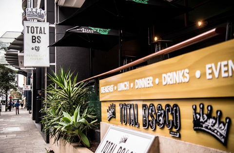 Citadines St Georges Terrace - Accommodation Rockhampton 9