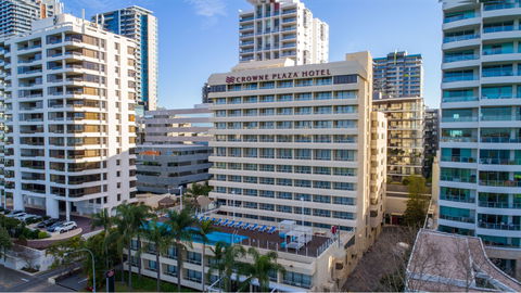 Crowne Plaza Perth - Accommodation Rockhampton 1