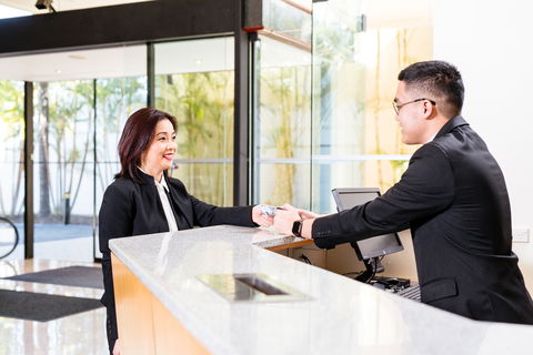 Crowne Plaza Perth - Accommodation Rockhampton 4