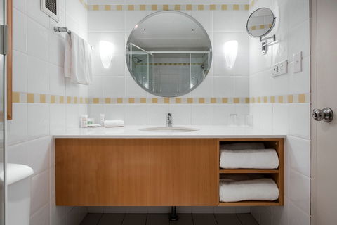 Crowne Plaza Perth - Accommodation Rockhampton 6